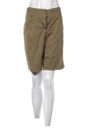 Damen Shorts Tom Tailor, Größe XL, Farbe Grün, Preis € 4,99