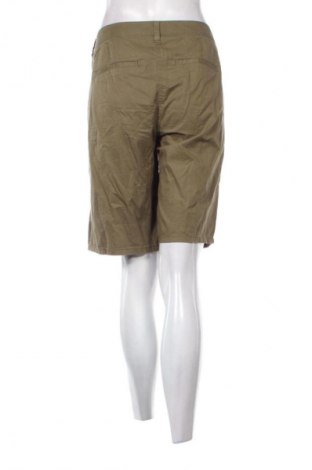 Damen Shorts Tom Tailor, Größe XL, Farbe Grün, Preis € 4,99