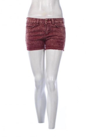 Дамски къс панталон Topshop, Размер S, Цвят Многоцветен, Цена 9,20 €