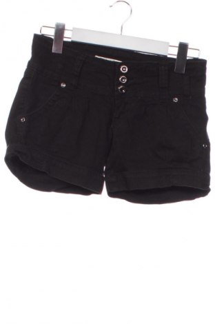 Damskie szorty Unbranded, Rozmiar S, Kolor Czarny, Cena 46,99 zł