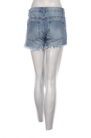 Damskie szorty Unbranded, Rozmiar M, Kolor Niebieski, Cena 48,99 zł