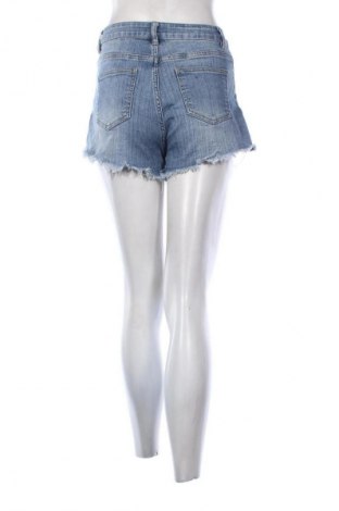 Дамски къс панталон Unbranded, Размер S, Цвят Син, Цена 9,20 €