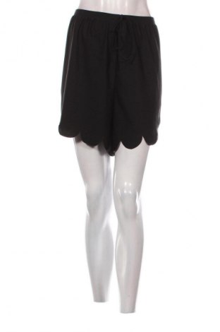 Дамски къс панталон Unbranded, Размер XL, Цвят Черен, Цена 10,01 €