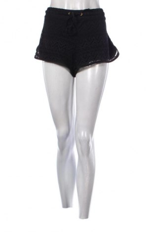 Дамски къс панталон Unbranded, Размер L, Цвят Черен, Цена 7,66 €