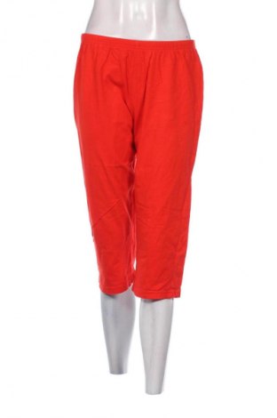 Дамски къс панталон Unbranded, Размер M, Цвят Червен, Цена 9,00 €