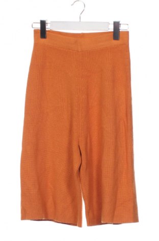 Damskie szorty Unbranded, Rozmiar XS, Kolor Pomarańczowy, Cena 6,99 zł