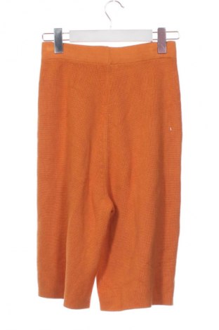 Damskie szorty Unbranded, Rozmiar XS, Kolor Pomarańczowy, Cena 6,99 zł