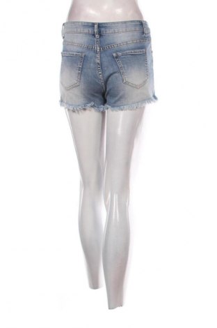 Dámské kraťasy  Unbranded, Velikost S, Barva Modrá, Cena  340,00 Kč