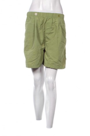 Dámské kraťasy  Unbranded, Velikost S, Barva Zelená, Cena  249,00 Kč