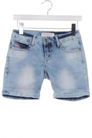Дамски къс панталон Unbranded, Размер S, Цвят Син, Цена 13,47 €