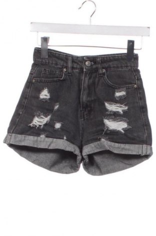 Дамски къс панталон Unbranded, Размер XXS, Цвят Черен, Цена 6,13 €