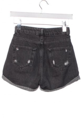 Дамски къс панталон Unbranded, Размер XXS, Цвят Черен, Цена 6,13 €