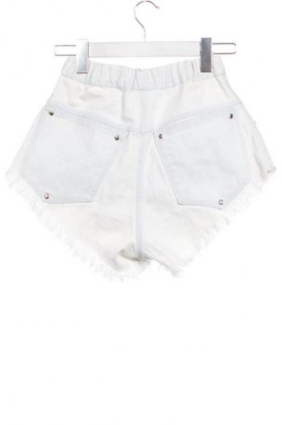 Дамски къс панталон Unbranded, Размер XXS, Цвят Син, Цена 5,62 €