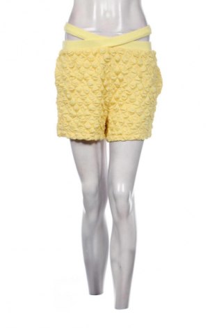 Dámské kraťasy  Unbranded, Velikost S, Barva Žlutá, Cena  139,00 Kč