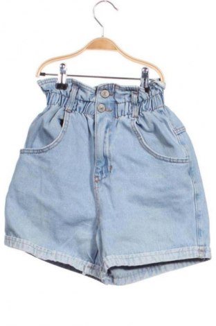 Дамски къс панталон Unbranded, Размер XS, Цвят Син, Цена 9,71 €