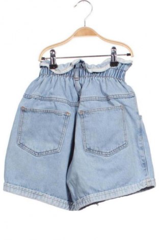 Дамски къс панталон Unbranded, Размер XS, Цвят Син, Цена 9,71 €