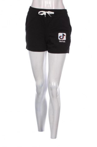 Дамски къс панталон Unbranded, Размер M, Цвят Черен, Цена 8,00 €