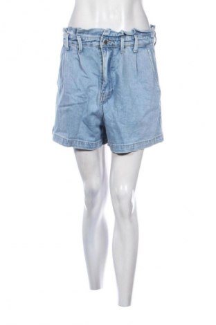 Дамски къс панталон Unbranded, Размер M, Цвят Син, Цена 9,20 €