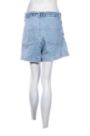 Дамски къс панталон Unbranded, Размер M, Цвят Син, Цена 9,20 €