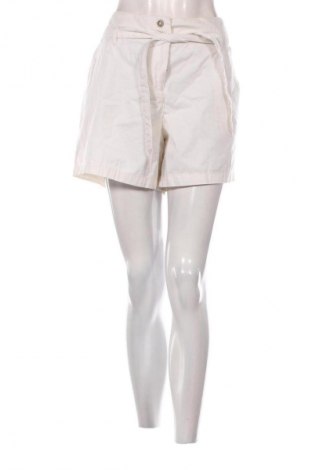Дамски къс панталон Unbranded, Размер XL, Цвят Бял, Цена 9,20 €