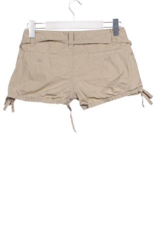 Дамски къс панталон Unbranded, Размер S, Цвят Бежов, Цена 9,20 €