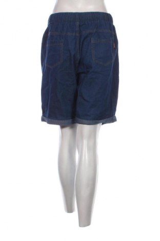 Дамски къс панталон Unbranded, Размер XL, Цвят Син, Цена 9,71 €