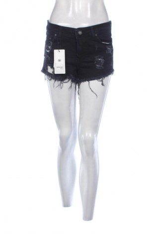 Дамски къс панталон Unbranded, Размер M, Цвят Син, Цена 6,20 €