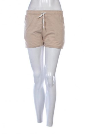 Pantaloni scurți de femei Unbranded, Mărime S, Culoare Bej, Preț 45,99 Lei