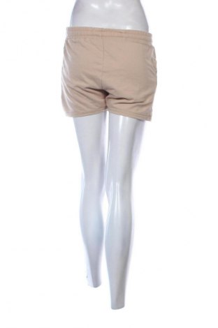 Pantaloni scurți de femei Unbranded, Mărime S, Culoare Bej, Preț 45,99 Lei
