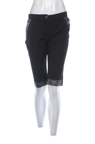 Дамски къс панталон Unbranded, Размер XL, Цвят Черен, Цена 8,69 €