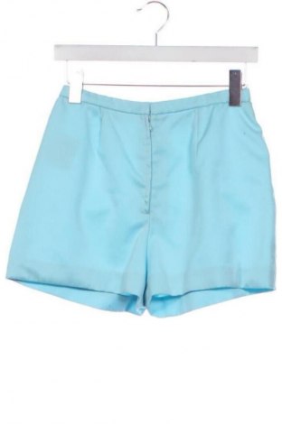 Дамски къс панталон Unbranded, Размер XS, Цвят Син, Цена 9,71 €
