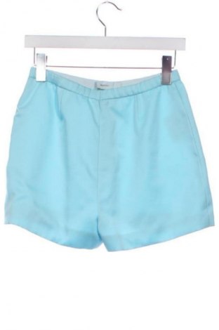 Дамски къс панталон Unbranded, Размер XS, Цвят Син, Цена 9,71 €