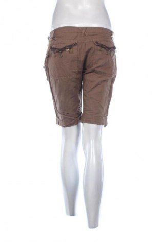 Damen Shorts Unbranded, Größe M, Farbe Braun, Preis 7,07 €