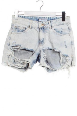 Дамски къс панталон Unbranded, Размер XS, Цвят Син, Цена 9,71 €