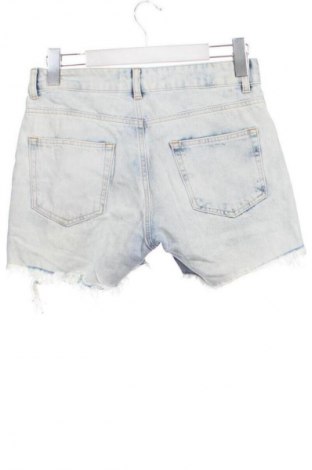 Дамски къс панталон Unbranded, Размер XS, Цвят Син, Цена 9,71 €
