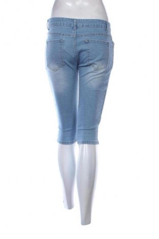 Дамски къс панталон Unbranded, Размер M, Цвят Син, Цена 9,20 €