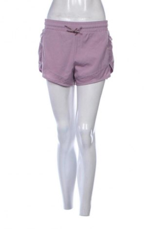 Дамски къс панталон Unbranded, Размер S, Цвят Розов, Цена 5,11 €
