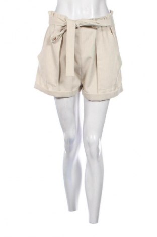Дамски къс панталон Unbranded, Размер XL, Цвят Бежов, Цена 6,13 €