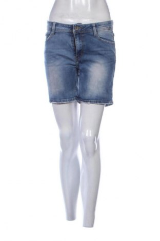 Pantaloni scurți de femei Unbranded, Mărime M, Culoare Albastru, Preț 46,99 Lei