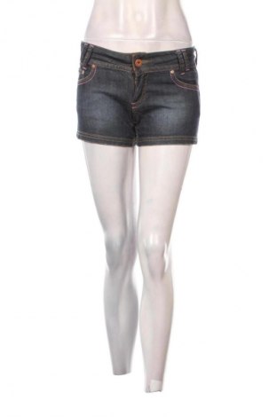 Дамски къс панталон Unbranded, Размер S, Цвят Син, Цена 9,20 €