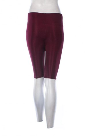 Pantaloni scurți de femei Unbranded, Mărime S, Culoare Roșu, Preț 39,99 Lei