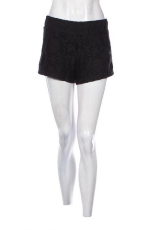 Damskie szorty Unbranded, Rozmiar M, Kolor Czarny, Cena 48,99 zł