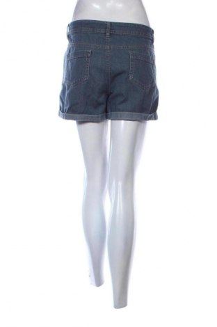 Дамски къс панталон Unbranded, Размер XL, Цвят Син, Цена 9,20 €