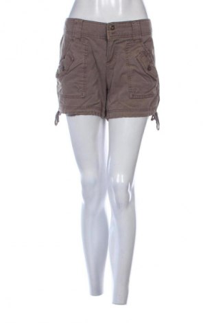 Дамски къс панталон Unbranded, Размер XL, Цвят Кафяв, Цена 9,20 €
