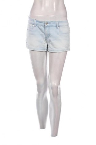 Dámské kraťasy  Unbranded, Velikost M, Barva Modrá, Cena  159,00 Kč