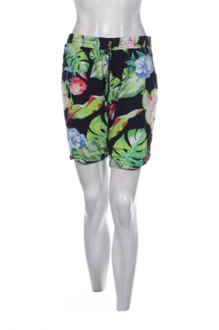 Дамски къс панталон Unbranded, Размер M, Цвят Многоцветен, Цена 9,20 €