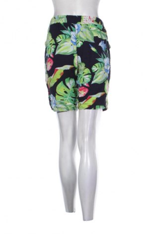 Дамски къс панталон Unbranded, Размер M, Цвят Многоцветен, Цена 9,20 €
