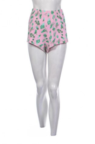 Дамски къс панталон Unbranded, Размер XL, Цвят Многоцветен, Цена 9,20 €