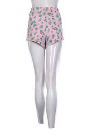 Дамски къс панталон Unbranded, Размер XL, Цвят Многоцветен, Цена 9,20 €