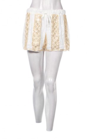 Дамски къс панталон Unbranded, Размер M, Цвят Многоцветен, Цена 9,20 €